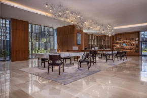 JW Marriott Hotel Nairobi